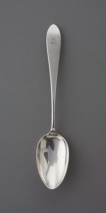 Twelve Teaspoons Slider Image 1